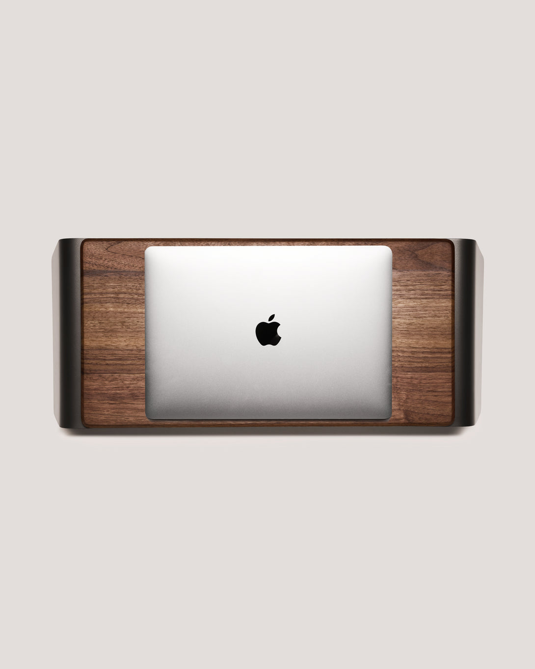 Walnut + Anthracite